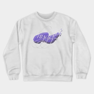 Time To Hygge Crewneck Sweatshirt